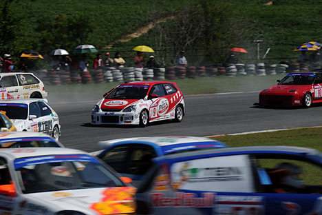 Thomas Raldorf
(Foto: Italkart (Thailand) Co., Ltd.)